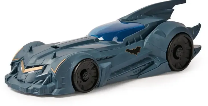 Batman batmobile 30 cm