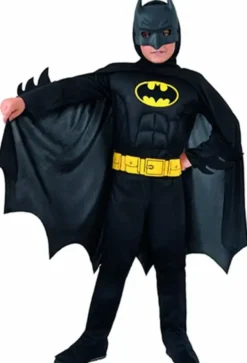 Batman deluxe rooliasu 3-4 v
