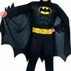 Batman deluxe rooliasu 8-10 v
