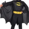Batman deluxe rooliasu 10-12 v