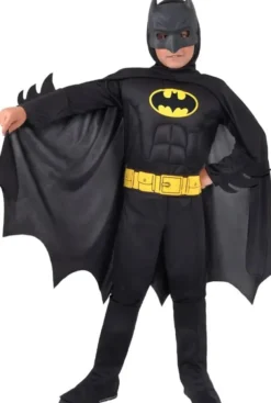 Batman deluxe rooliasu 10-12 v
