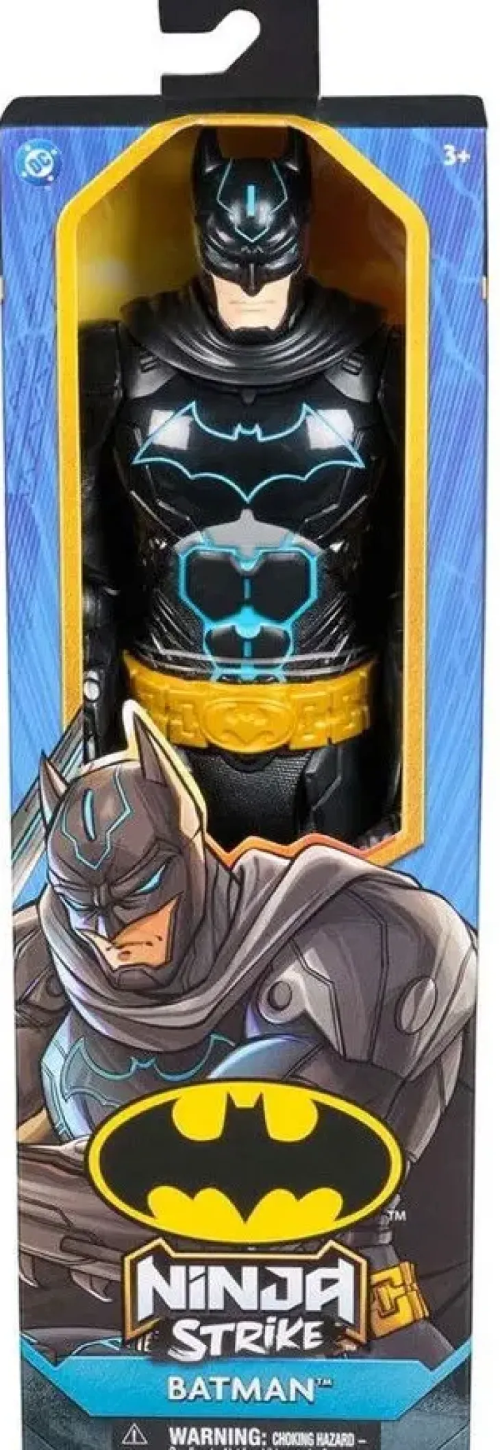 Batman figure 30 cm - batman ninja