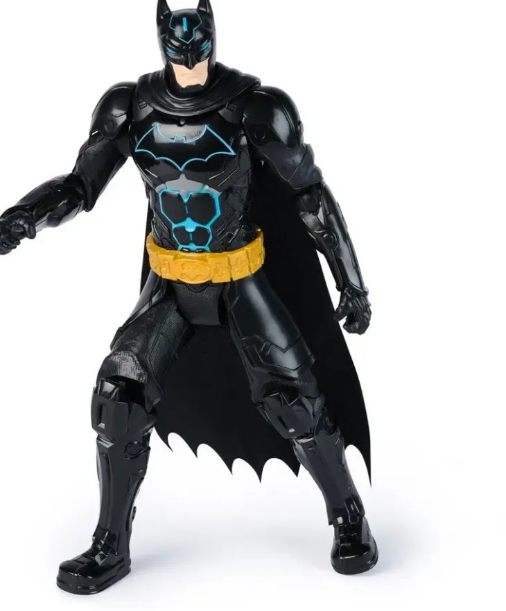 Batman figure 30 cm - batman ninja