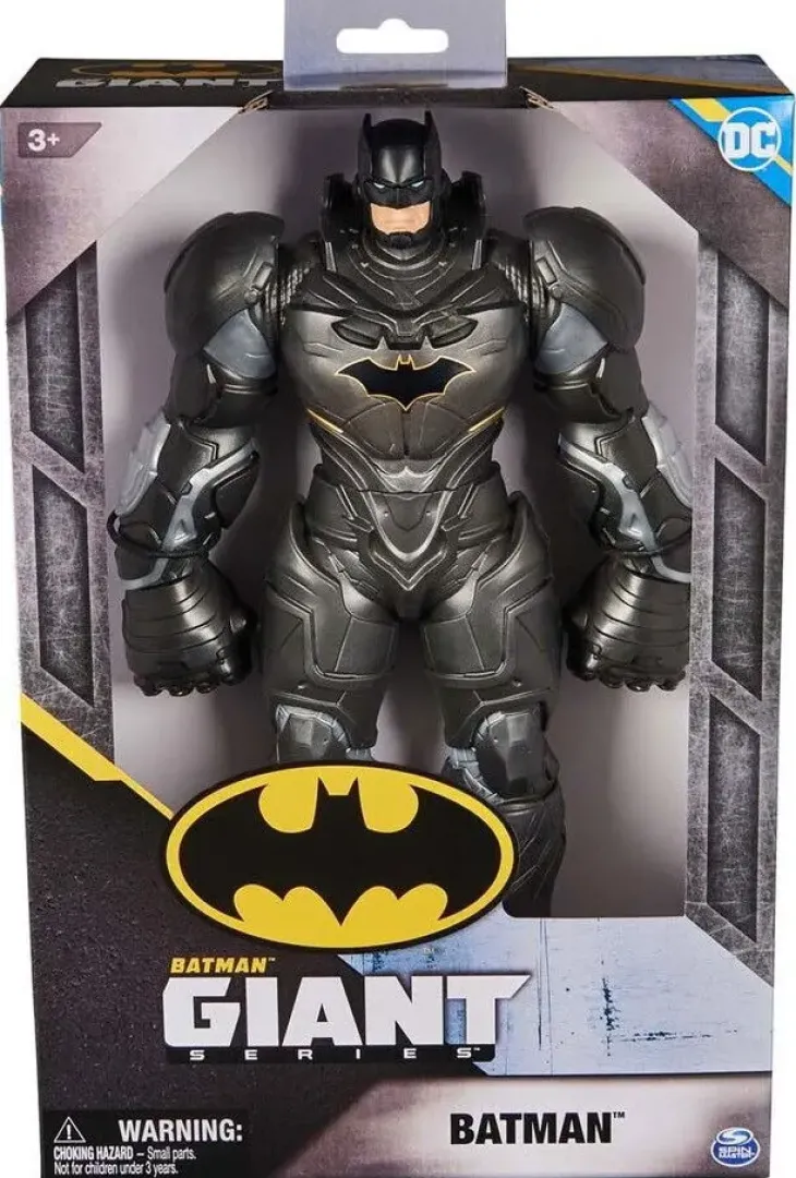 Batman giant figure 30 cm