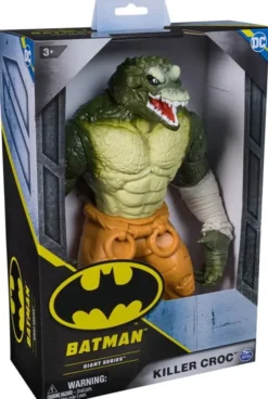 Batman giant figuuri killer croc 30cm