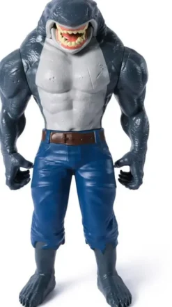 Batman giant figuuri king shark 30cm