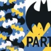 Batman kutsukortit 8kpl