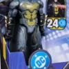 Batman lights & sounds stealth batman 30