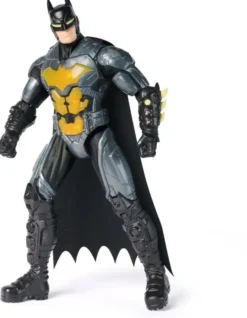 Batman lights & sounds stealth batman 30
