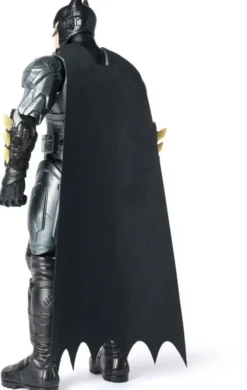 Batman lights & sounds stealth batman 30