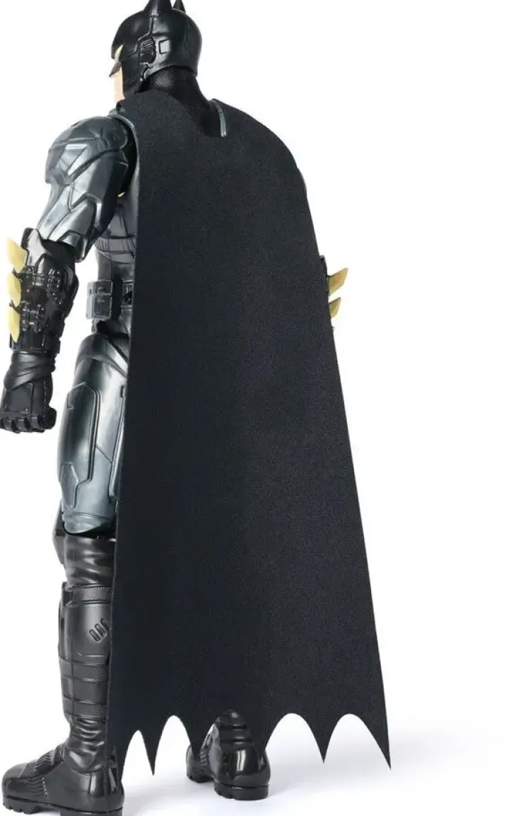Batman lights & sounds stealth batman 30