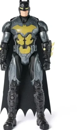 Batman lights & sounds stealth batman 30