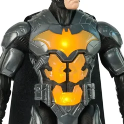 Batman lights & sounds stealth batman 30
