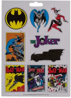 Batman magneettisetti