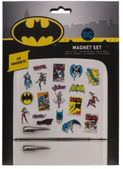 Batman magneettisetti