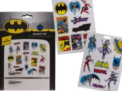 Batman magneettisetti