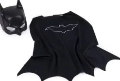 Batman maski ja viitta setti