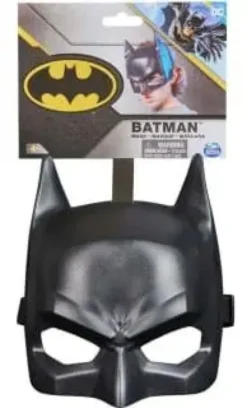Batman naamari