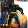 Batman ninja strike batman 15cm