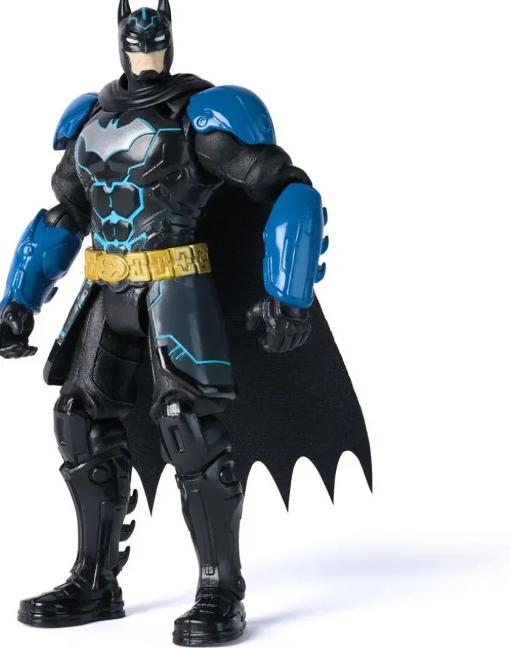 Batman ninja strike batwing 15 cm