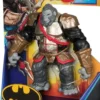 Batman ninja strike gorilla grodd 15cm