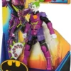 Batman ninja strike joker15cm