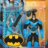 Batman ninja strike nightwing