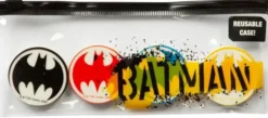 Batman pyyhekumit 4kpl