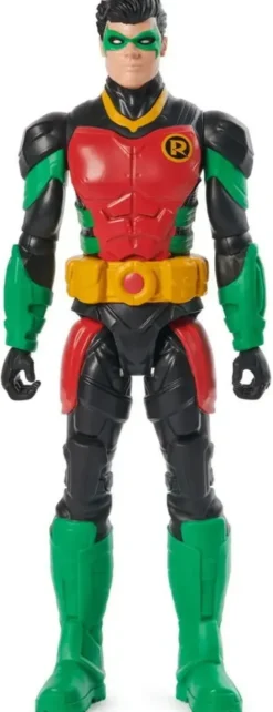Batman robin figuuri 30 cm
