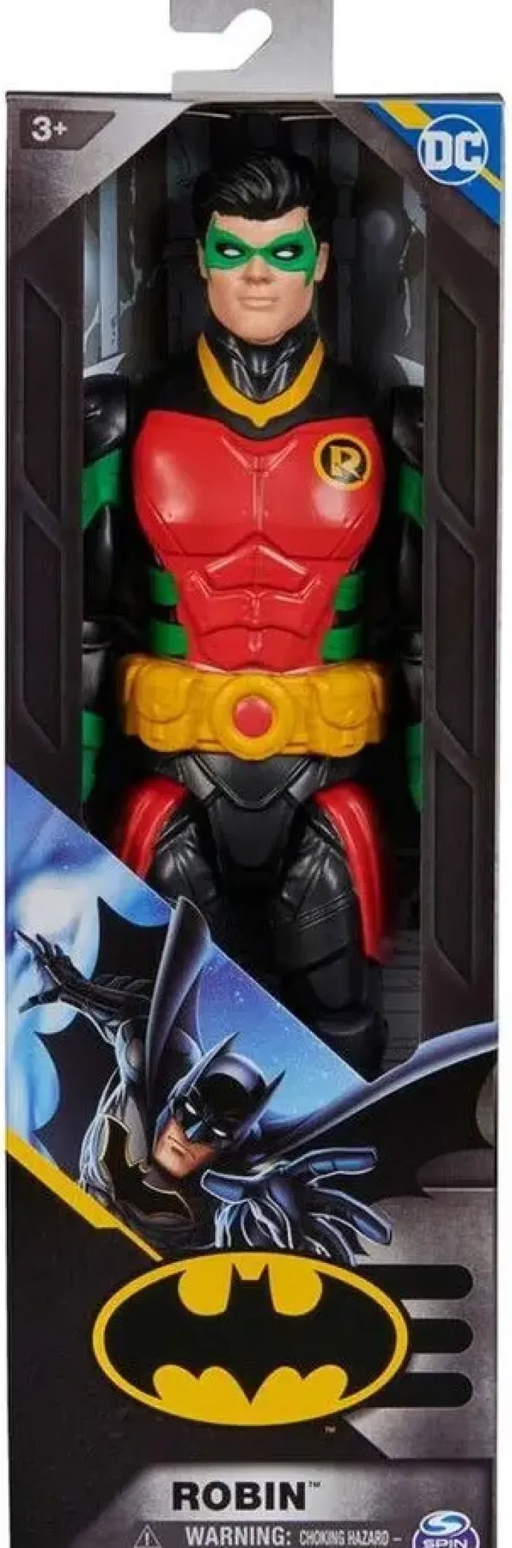 Batman robin figuuri 30 cm
