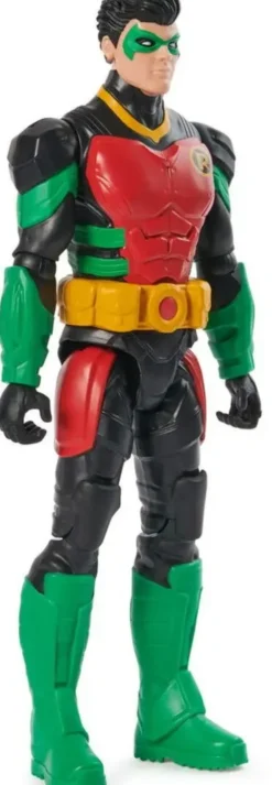 Batman robin figuuri 30 cm