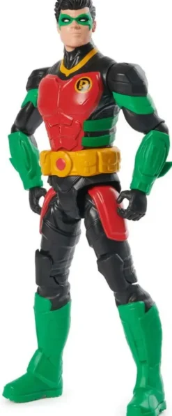 Batman robin figuuri 30 cm