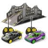 Batman vs the joker rc double pack