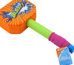 Battle splashers