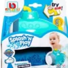Bb junior sukellusvene kylpylelu
