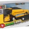Bburago new holland puimuri