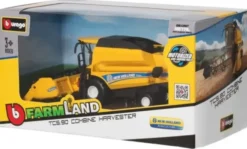 Bburago new holland puimuri