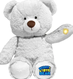 Beddy bye bye bear multilingual version