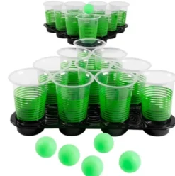 Beer pong deluxe