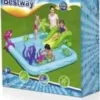 Bestway akvaario leikkiallas 239x206x86