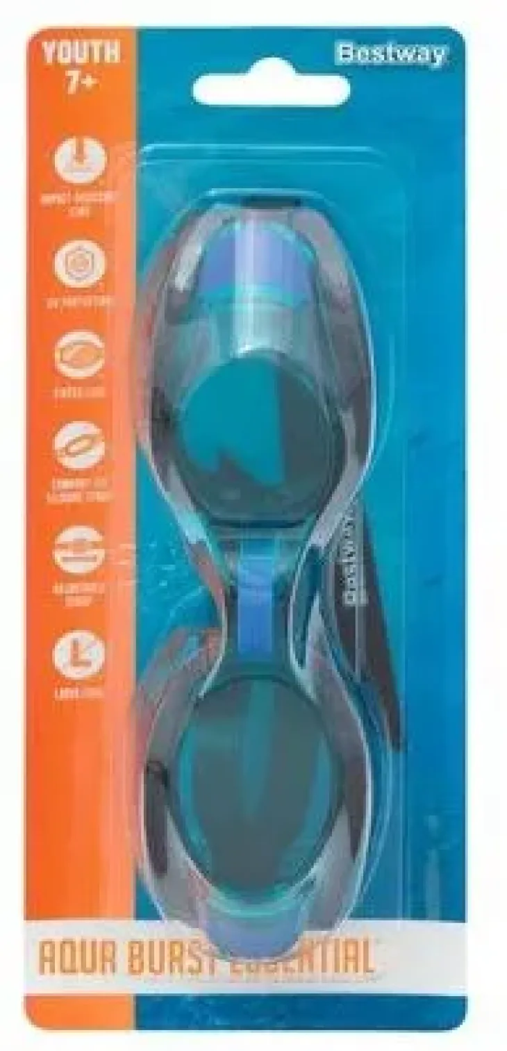 Bestway aqua burst essential uimalasit
