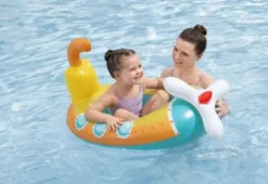 Bestway baby boat