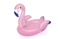 Bestway flamingo uimalautta 153x143cm
