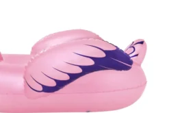 Bestway flamingo uimalautta 153x143cm
