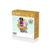 Bestway glitter merihevonen 115x104cm