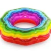 Bestway jelly uimarengas 115 cm