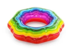 Bestway jelly uimarengas 115 cm