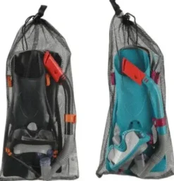 Bestway snorkkelisetti 14+