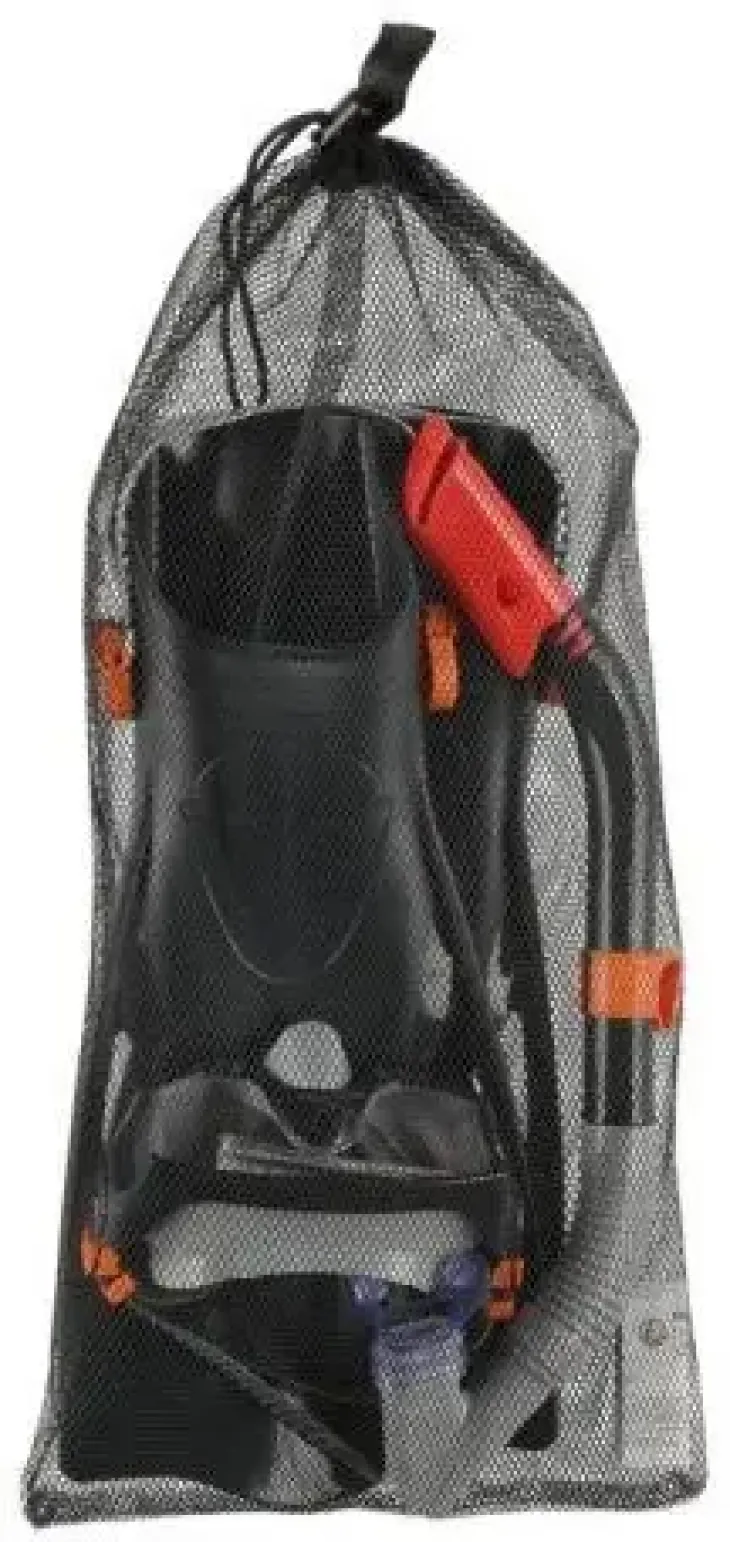 Bestway snorkkelisetti 14+