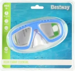 Bestway sukellusmaski 3-6v